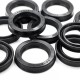 Rod seal 20x28x5,5 A151 NBR