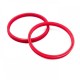 Rod seal 70x63x6z PS06P PU CNC Rod seal 70x63x6z PS06P PU CNC