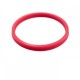 Rod seal 70x63x6z PS06P PU CNC Rod seal 70x63x6z PS06P PU CNC