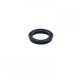 Rod seal A151 10x13,6x2,3 NBR