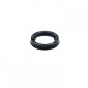 Rod seal A151 10x13,6x2,3 NBR