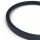 Rod seal C5 115x135x10 NBR