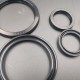 Rod seal K22 180x195x12 NBR