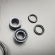 Rod seal K22 180x195x12 NBR