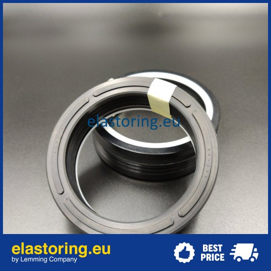 Rod seal K34 120x140x30