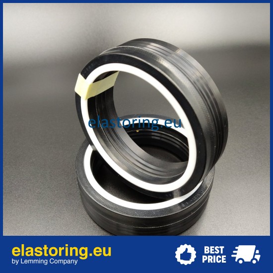 Rod seal K34 120x140x30