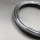 Rod seal K39 50x60x8 NBR