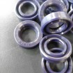 Rod seal RSB 12x20x5,7 PU Rod seal RSB 12x20x5,7 PU