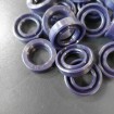 Rod seal RSB 12x20x5,7 PU Rod seal RSB 12x20x5,7 PU