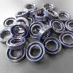 Rod seal RSB 12x20x5,7 PU Rod seal RSB 12x20x5,7 PU