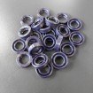 Rod seal RSB 12x20x5,7 PU Rod seal RSB 12x20x5,7 PU