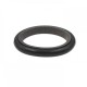 Rod seal S9DL 16x21x3 PTFE