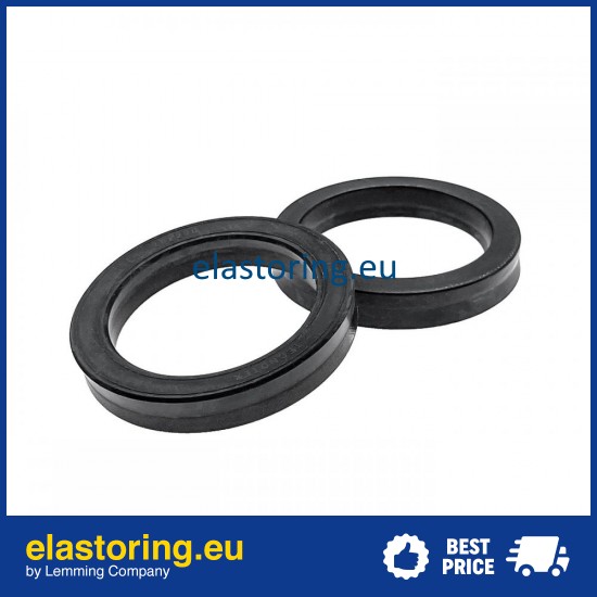 Rod seal TSE 50,8x66,67x11,50 NBR