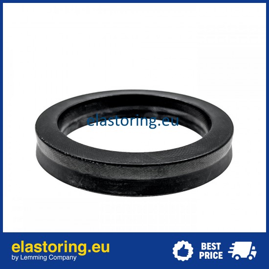 Rod seal TSE 50,8x66,67x11,50 NBR