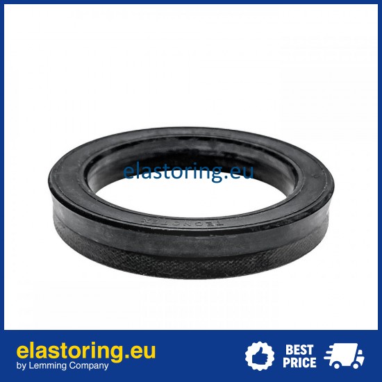 Rod seal TSE 50,8x66,67x11,50 NBR