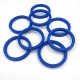 Rod seal TTS/L 65x77,7x9,5 PU