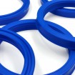 Rod seal TTS/L 65x77,7x9,5 PU Rod seal TTS/L 65x77,7x9,5 PU