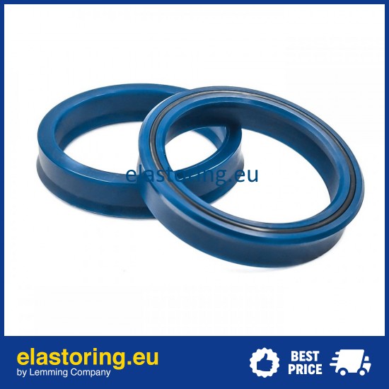 Rod seal UP 41,27x50,8x9,52 PU