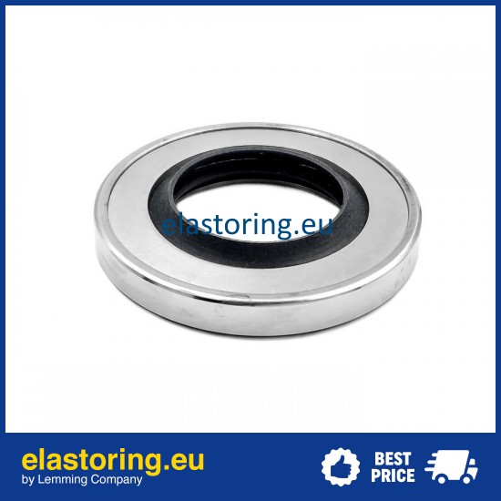 Rotary seal for air screw compressor B2PT 30x52x7 PTFE