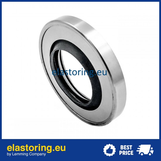 Rotary seal for air screw compressor B2PT 30x52x7 PTFE