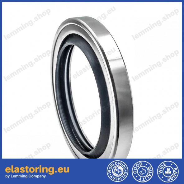Rotary seal for air screw compressor B2PT 50x68x8 PTFE Rotary seal for air screw compressor B2PT 50x68x8 PTFE
