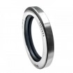 Rotary seal for air screw compressor B2PT 50x68x8 PTFE Rotary seal for air screw compressor B2PT 50x68x8 PTFE