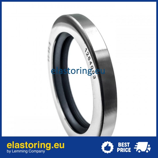 Rotary seal for air screw compressor B2PT 50x68x8 PTFE