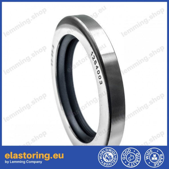 Rotary seal for air screw compressor B2PT 50x68x8 PTFE Rotary seal for air screw compressor B2PT 50x68x8 PTFE