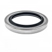 Rotary seal for air screw compressor B2PT 50x68x8 PTFE Rotary seal for air screw compressor B2PT 50x68x8 PTFE