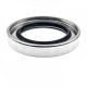 Rotary seal for air screw compressor B2PT 50x72x12 PTFE