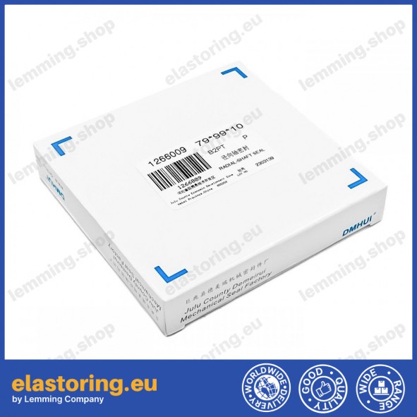 Rotary seal for air screw compressor B2PT 79x99x10 PTFE Rotary seal for air screw compressor B2PT 79x99x10 PTFE