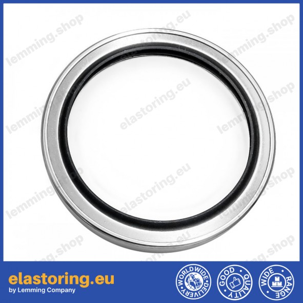 Rotary seal for air screw compressor B2PT 79x99x10 PTFE Rotary seal for air screw compressor B2PT 79x99x10 PTFE