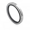 Rotary seal for air screw compressor B2PT 79x99x10 PTFE Rotary seal for air screw compressor B2PT 79x99x10 PTFE