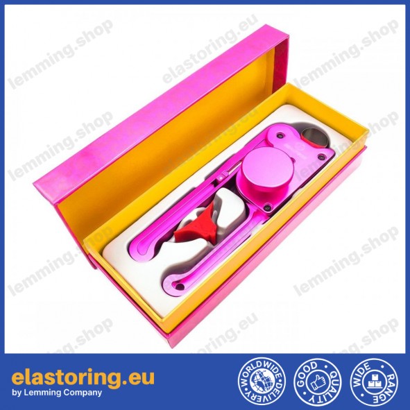 SEAL CLASPER SEAL CLASPER