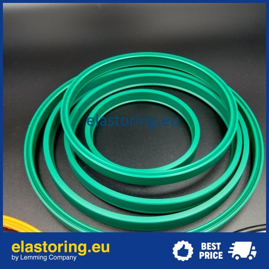 Seal Kit GEORG GFH 167-5 Seal Kit GEORG GFH 167-5