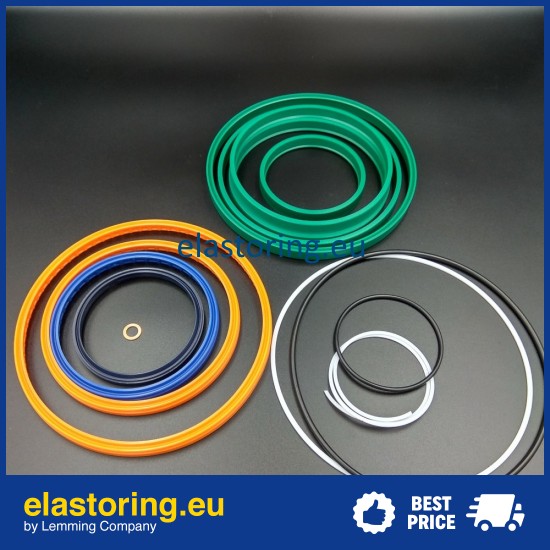 Seal Kit GEORG GFH 167-5 Seal Kit GEORG GFH 167-5