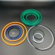 Seal Kit GEORG GFH 167-5 Seal Kit GEORG GFH 167-5