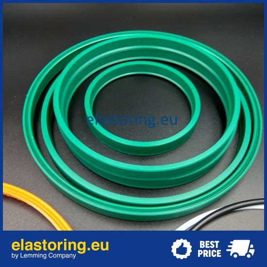 Seal Kit GEORG GFH 167-5 Seal Kit GEORG GFH 167-5
