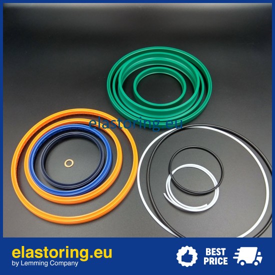 Seal Kit GEORG GFH 167-5 Seal Kit GEORG GFH 167-5