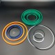 Seal Kit GEORG GFH 167-5 Seal Kit GEORG GFH 167-5