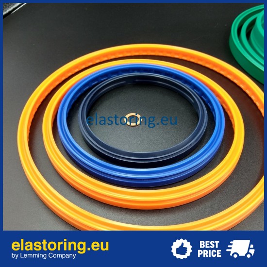 Seal Kit GEORG GFH 167-5 Seal Kit GEORG GFH 167-5