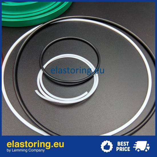 Seal Kit GEORG GFH 167-5 Seal Kit GEORG GFH 167-5
