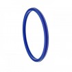 Static seal 63x57,5x4,5 A404 PU Static seal 63x57,5x4,5 A404 PU