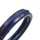 Static seal VSS 8,28x11,07x3,51 PU