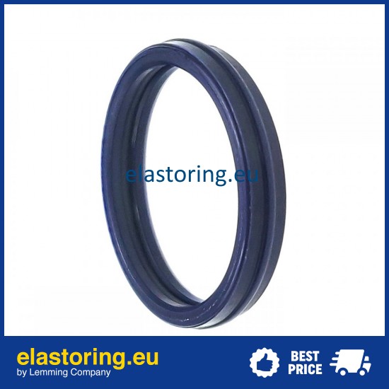 Static seal VSS 11,46x14,25x3,51 PU