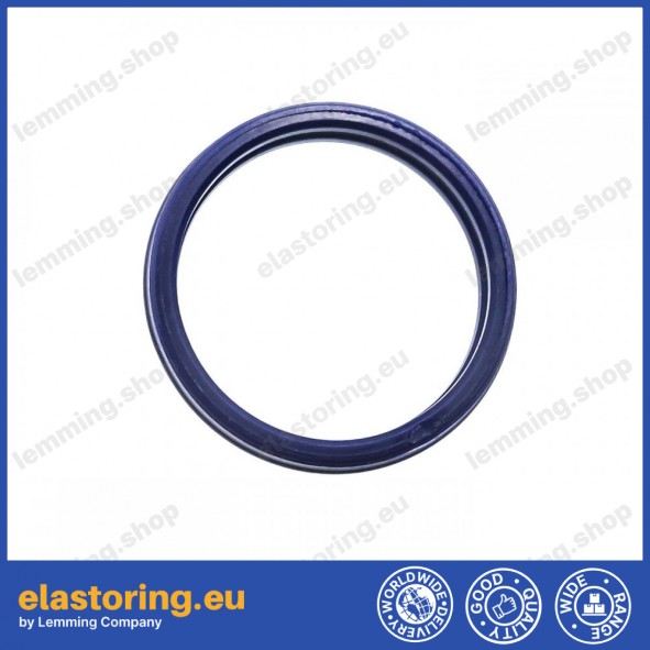 Static seal VSS 19,41x22,20x3,51 PU Static seal VSS 19,41x22,20x3,51 PU