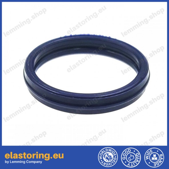 Static seal VSS 19,41x22,20x3,51 PU Static seal VSS 19,41x22,20x3,51 PU