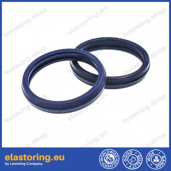 Static seal VSS 19,41x22,20x3,51 PU Static seal VSS 19,41x22,20x3,51 PU