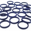 Static seal VSS 19,41x22,20x3,51 PU Static seal VSS 19,41x22,20x3,51 PU