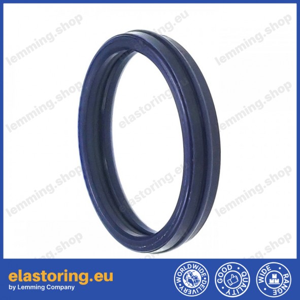 Static seal VSS 19,41x22,20x3,51 PU Static seal VSS 19,41x22,20x3,51 PU